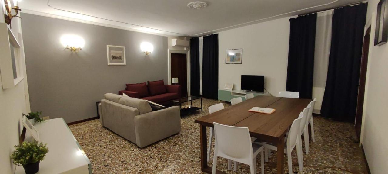 Palazzo Boldù - Ca' Colombina Appartement Venise